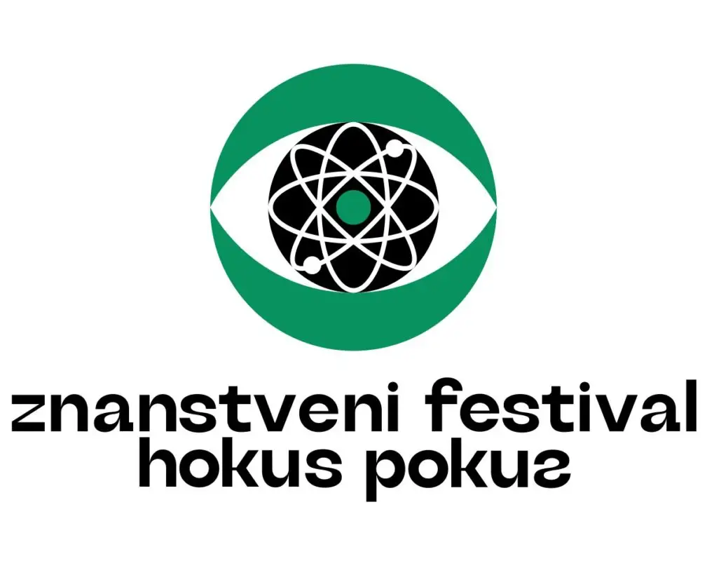 17. Festival znanosti in umetnosti HOKUS POKUS
